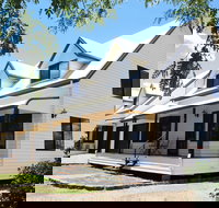 Dalby Apartments Self Contained Motel Accommodation