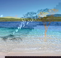 Fraser Island Fishing Units - Sydneys Hotel