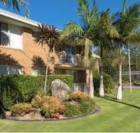 Gallipoli Court - Sydneys Hotel