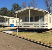 Harden Caravan Park