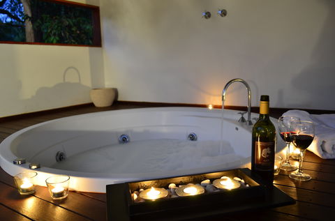Hidden Valley Forest Retreat - Sydneys Hotel 1