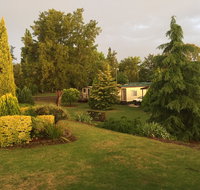 Inverell Caravan Park