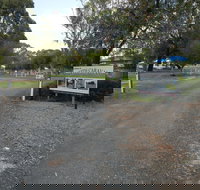 Keith Caravan Park Inc.