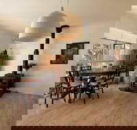 Kirby's Berrara Beach House