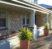 MacDonnell House Naracoorte