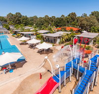 Marion Holiday Park