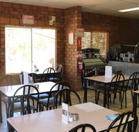 Mataranka Roadhouse and Cabins - Sydneys Hotel