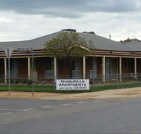 Numurkah Self Contained Apartments - Sydneys Hotel