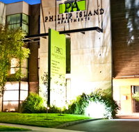 Phillip Island Apartments