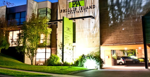 Phillip Island Apartments - Sydneys Hotel 0