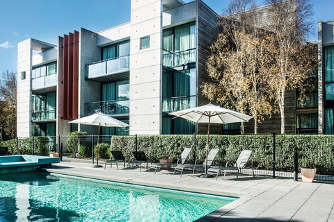 Phillip Island Apartments - Sydneys Hotel 1