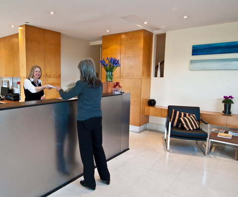 Phillip Island Apartments - Sydneys Hotel 2