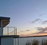 PS Federal Retreat Goolwa - Sydneys Hotel
