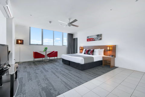 Quest South Brisbane - Sydneys Hotel 2