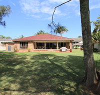 Ray of Sunshine-Waterfront Reserve