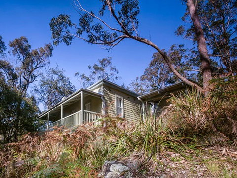 Reids Flat Cottage - Sydneys Hotel 0