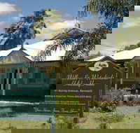 Renmark Holiday Home Willows  Waterbirds