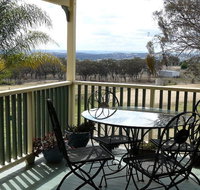 Rumbalara Cottage