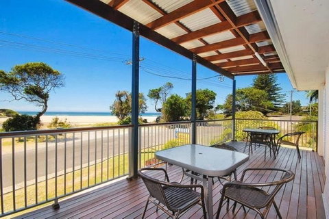 Seascape Holiday Apartments Lake Cathie - Sydneys Hotel 0