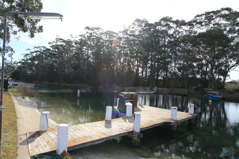 Snapper Lodge Waterfront - Sydneys Hotel 0
