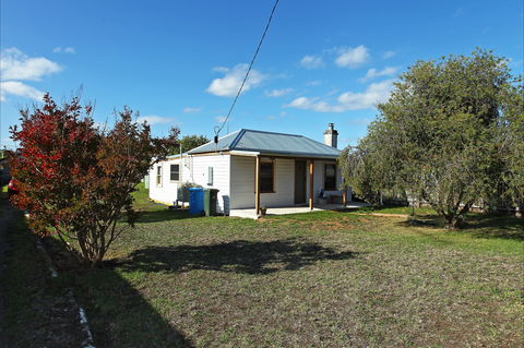 Stable Cottage - Sydneys Hotel 1