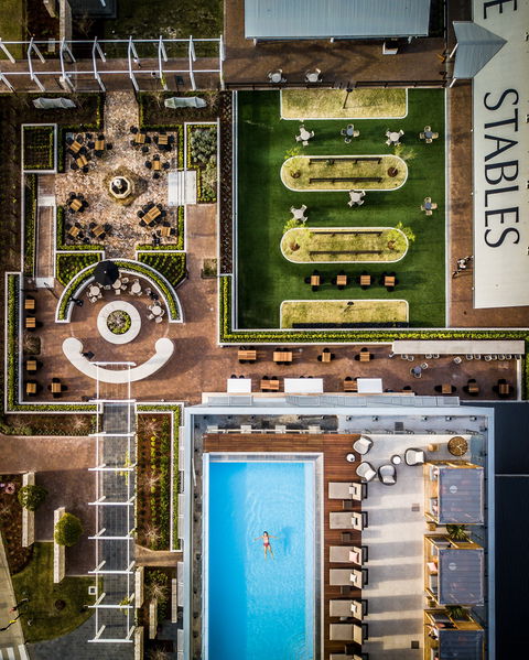 The William Inglis Hotel - Sydneys Hotel 0