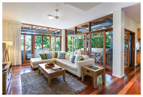 The Sebel Twin Waters - Sydneys Hotel 0