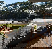 The Apartment at Kirbys Beach Berrara