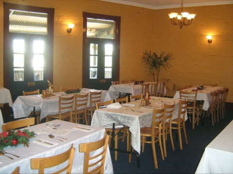 The Imperial Stay - Sydneys Hotel 0