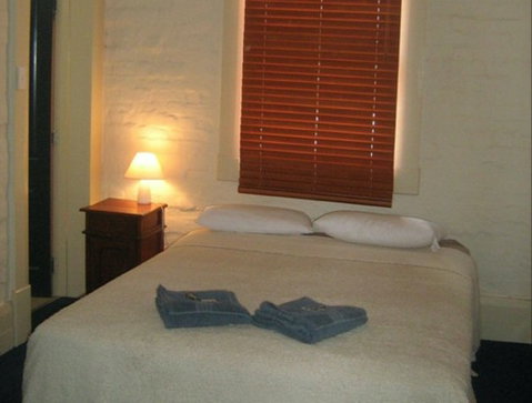 The Imperial Stay - Sydneys Hotel 1