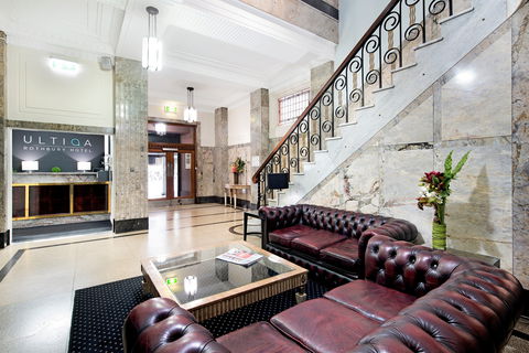 ULTIQA Rothbury Hotel - Sydneys Hotel 2