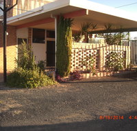 Walgett Motel