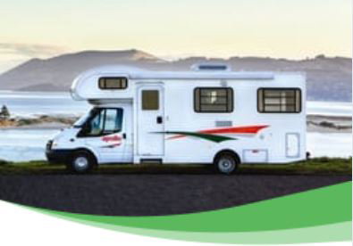 Camper Champ - Sydneys Hotel 1