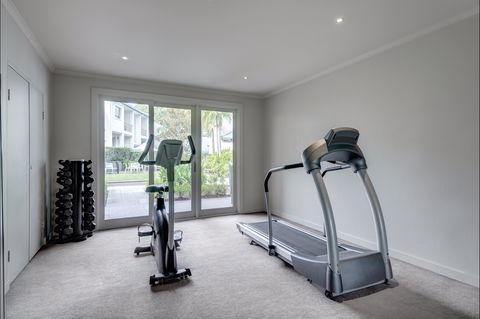 Adina Apartment Hotel Sydney Chippendale - Sydneys Hotel 1