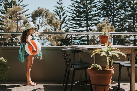 Aquabelle Apartments - Sydneys Hotel 0