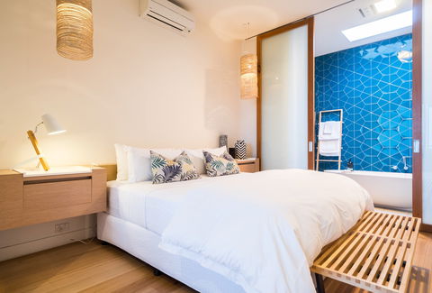 Aquabelle Apartments - Sydneys Hotel 1
