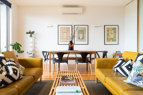 Aquabelle Apartments - Sydneys Hotel 2