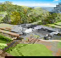 Avocado Grove BnB