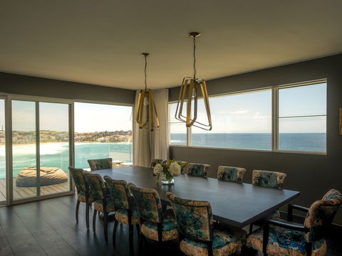 Bondi Beach Penthouse - Sydneys Hotel 0