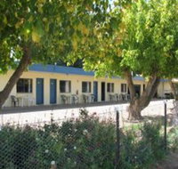 Boorowa Blue Metal Motel