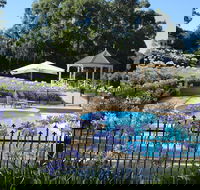 Brice Hill Country Lodge - Sydneys Hotel