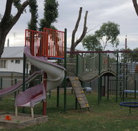 Cape Jaffa Caravan Park - Sydneys Hotel