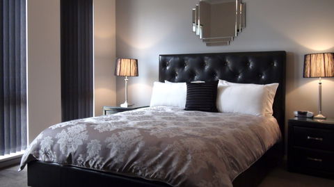 Casavino Luxury Villas - Sydneys Hotel 0