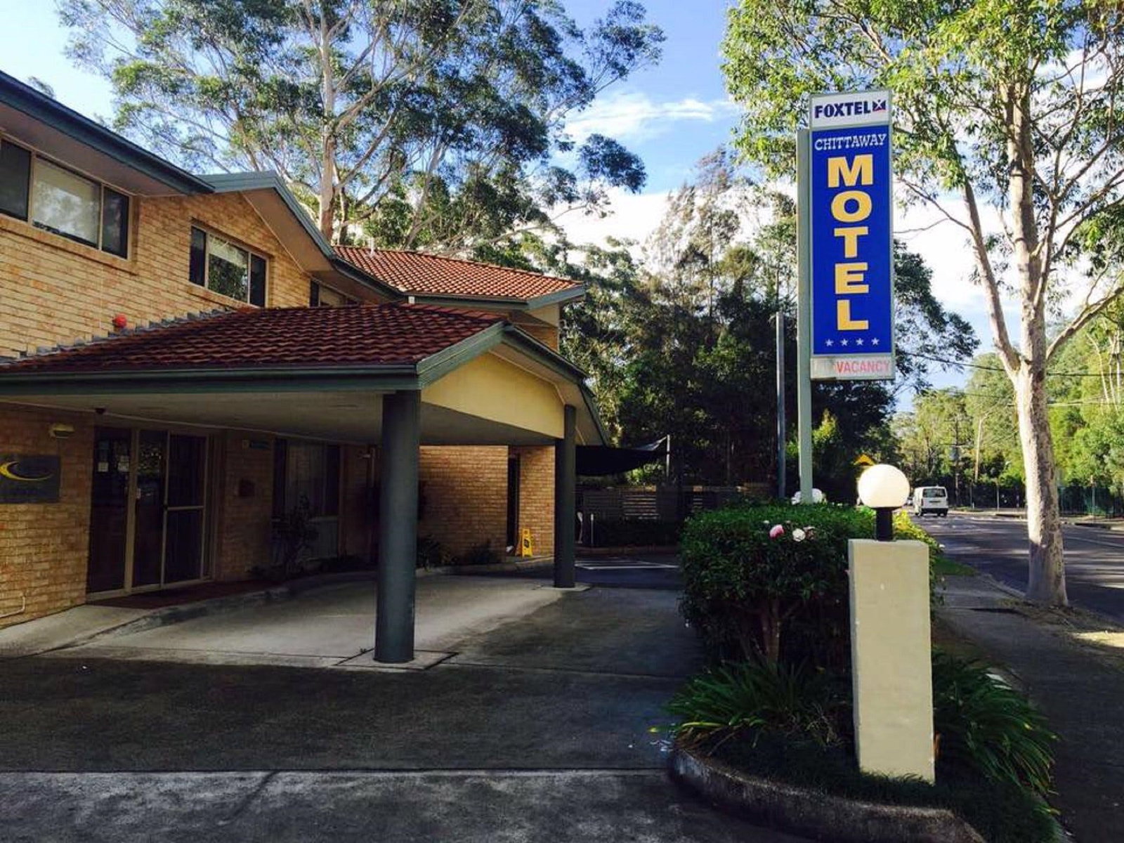Chittaway Point NSW Sydneys Hotel