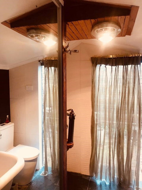 Cootamundra, Australia Rural Accommodation - Sydneys Hotel 1