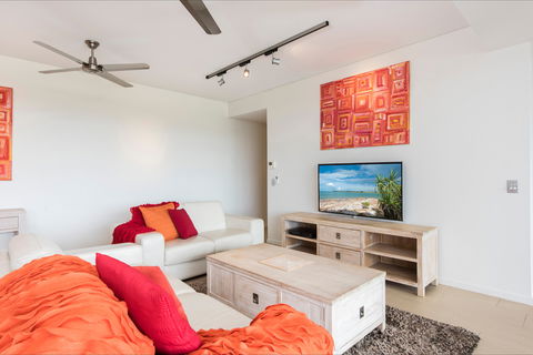 Darwin Waterfront Luxury Suites - Sydneys Hotel 2