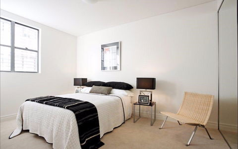 Executive Two Bedroom Unit Crows Nest - Sydneys Hotel 0