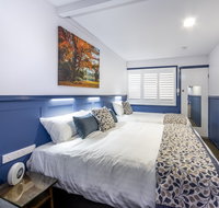 Granite Belt Motel