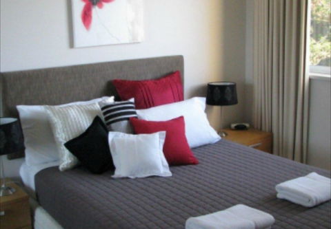 Grandview Apartments - Sydneys Hotel 0