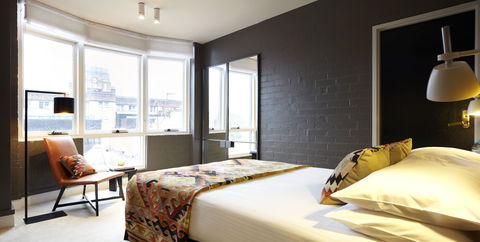 Harbour Rocks Hotel Sydney - MGallery By Sofitel - Sydneys Hotel 2